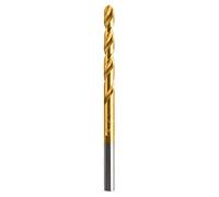 DEWALT DW1314 7/32-Inch Titanium Nitride Speed Tip Point Drill Bit