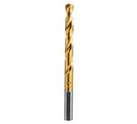 DEWALT DW1324 38Inch Titanium Nitride Split Point Twist Drill Bit