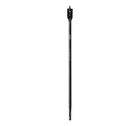 DEWALT DW1593 3/4-Inch by 16-Inch Spade Drill Bit, Black