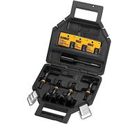 DEWALT DW1648 Self Feed Kit 5-Pieces
