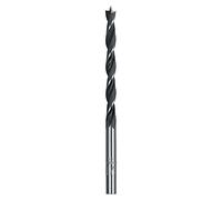 DeWalt DW1704 Brad Point, 3/16-Inch