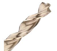 DEWALT DW1912 3/16-Inch Gold Ferrous Oxide Pilot Point Twist Drill Bit