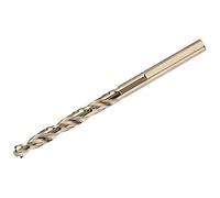 DEWALT DW1914 7/32-Inch Gold Ferrous Oxide Pilot Point Twist Drill Bit