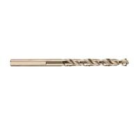 DEWALT DW1918 9/32-Inch Gold Ferrous Oxide Pilot Point Twist Drill Bit