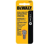 DEWALT DW2014 Drywall Screw Setter Bit Tip
