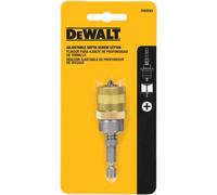 DEWALT DW2043 Hex Shank Non Magnetic Adjustable Screw Depth Setter