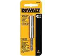DEWALT DW2045 Professional 3-Inch Magnetic Bit Tip Holder