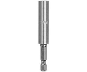 DEWALT DW2045 Professional 3-Inch Magnetic Bit Tip Holder, 3 Pack