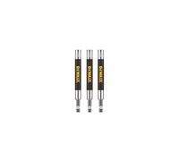DEWALT DW2055B 6-Inch Magnetic Drive Guide, 3 Pack