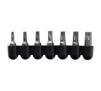 DEWALT DW2067 Torx Insert Bit Set, 7-Piece