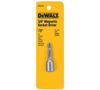 DEWALT DW2220 3/8" x 1-7/8" Magnetic Socket Driver