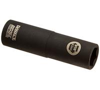 DEWALT DW22872 9/16-Inch Impact Ready Deep Socket for 1/2-Inch Drive
