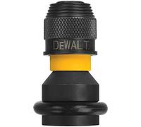 DeWalt DW2298 1/2" Square to 1/4" Hex Rapid Load Adapter