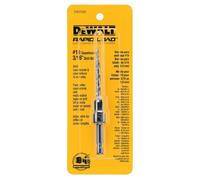 DEWALT DW2569 Style#10 Countersink with 3/16-Inch Drill Bit