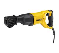 DEWALT DW305PKL Reciprocating Saw 1100W 110V