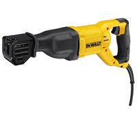 DEWALT DW305PKL Reciprocating Saw 1100W 110V DEWDWE305PKL