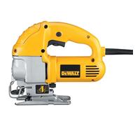 DEWALT DW317 Variable-Speed Orbital Jigsaw