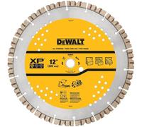 DEWALT DW4741T 14IN SEGMENTED XP ALL PURPOSE