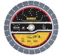 DEWALT DW47637 16IN SEGMENTED XP7 REINFORCED CONCRETE