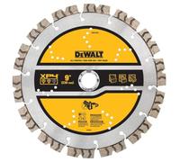 DEWALT DW47924 9IN Segmented XP4 All Purpose
