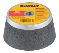 DEWALT DW4962 5-Inch by 2-Inch T11 Metal Grinding Wheel