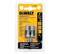 DEWALT DW5584 1-Inch Diamond Drill Bit