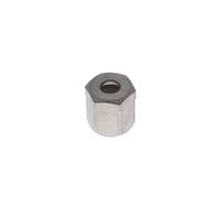 Dewalt DW660 Cut Out Tool Replacement Collet Nut # 389245-00