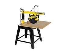 Dewalt Dw721Kn-Gb Dw721Kn Radial Arm Saw 300mm 2000W 240V Dew721Kn
