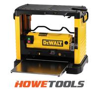 DeWalt DW733 Planer Thicknesser 230v