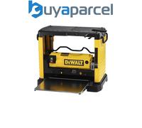 DeWalt DW733 Planer Thicknesser 230v