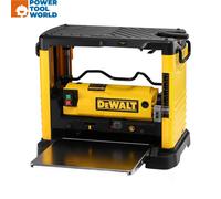 DeWalt DW733 Planer Thicknesser 230v
