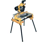 DeWalt DW743N 240V 250mm Combination Saw