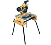 DeWalt DW743N Flip Over Combination Saw 240v