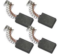 DeWALT DW745 Type 1 & 2 Table Saw (4 Pack) Replacement Brush # 5140033-19-4pk