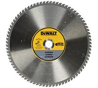 DEWALT DW7666 80T Non-Ferrous Blade, 12-Inch