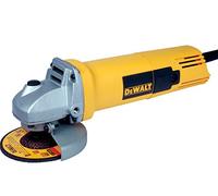 Dewalt Dw810 4 Inch Heavy Duty Angle Grinder