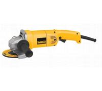 DEWALT DW831 5-Inch Medium Angle Grinder