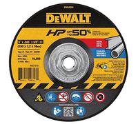 DEWALT DW8426H Metal Cutting Wheel, 5/8-11 Arbor, 6-Inch by 0.045-Inch