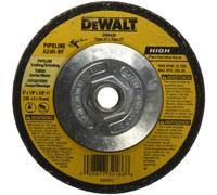 DeWalt DW8436 11 Pipeliner Cut/Grind Wheel 5-Inch X 1/8-Inch X 5/8-Inch