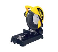 DeWalt DW872 240v Corded Metalica 355mm Chopsaw - 2200W