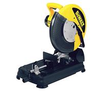 DeWalt DW872L TCT Metal Cutting Chop Saw 355mm Blade 2200 Watt 110 Volt