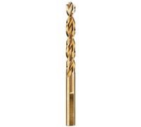 DEWALT DWA1213 13/64"""" Pilot Point Industrial Cobalt Alloy Steel Drill Bit