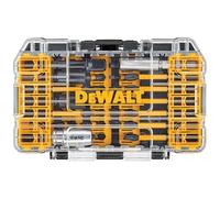 DEWALT DWA2NGFT40IR Impact Ready Flextorq 40-Piece Steel Screwdriver Bit Set