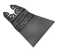 DEWALT DWA4280 Bi Metal Wood with Nails Oscillating Blade, 2-1/2"