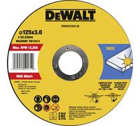 DEWALT DWA4522SIA-AE Cutting Disc Metal Stainless steel Iron 125 mm