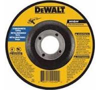 DeWalt DWA4534 T27 Metal Cut-Off Wheel 7-Inch x .045-Inch x 7/8-Inch