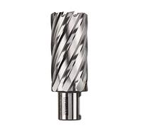 DEWALT DWAC02019 1-3/16" X 2" HSS ANNULAR CUTTER 3/4" WELDON