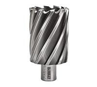 DEWALT DWAC02029 1-13/16" X 2" HSS ANNULAR CUTTER 3/4" WELDON