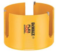 DEWALT DWAFV0358 FLEXVOLT Carbide Wood Hole Saw Blade, 3-5/8"