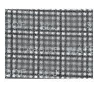 DEWALT DWAM4321 80 Grit Mesh Sheet (5 Sheets), 1/4"